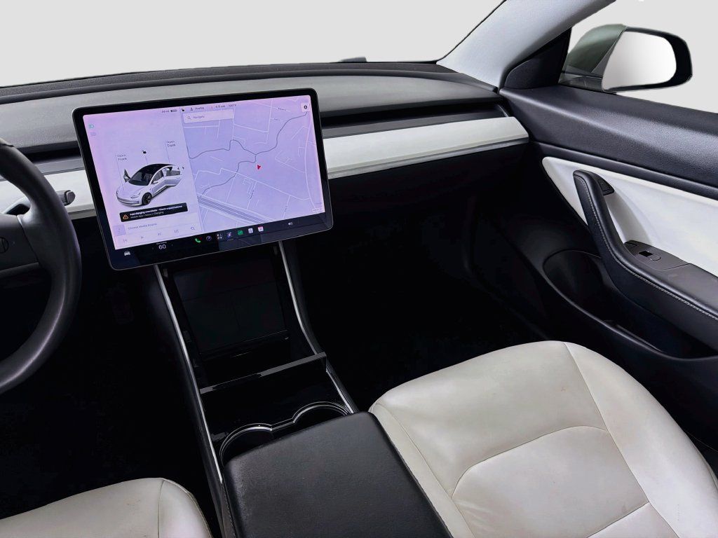 Used 2020 Tesla Model 3 RWD image 25