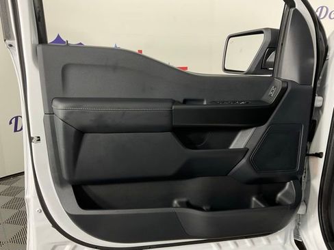 New 2026 Ford F150 STX w/ Equipment Group 200A image 12