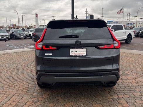 Used 2024 Honda CR-V Sport-L image 6