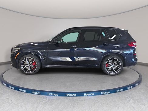 Used 2023 BMW X5 xDrive45e w/ M Sport Package AWD/4WD image 11