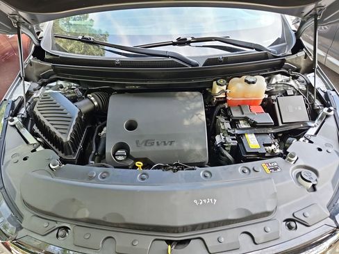 Used 2024 Buick Enclave Premium FWD image 37