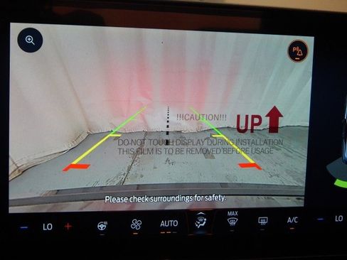 New 2025 Ford Mustang GT Premium image 23