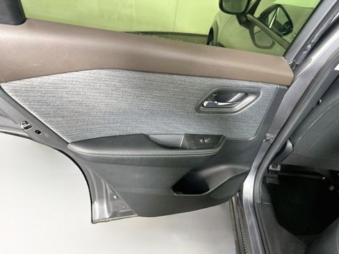 Used 2023 Nissan Rogue SV AWD/4WD image 25