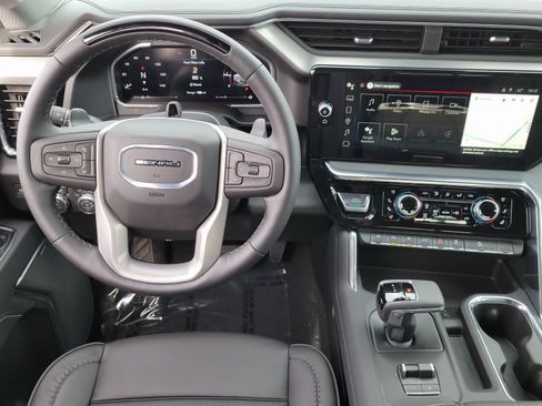 New 2026 GMC Sierra 1500 Denali image 8