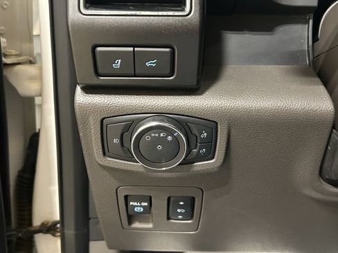 Used 2018 Ford Expedition Limited w/ Equipment Group 302A AWD/4WD image 32