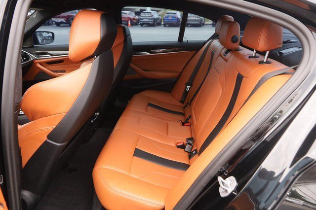 Used 2023 BMW M5 AWD/4WD image 10