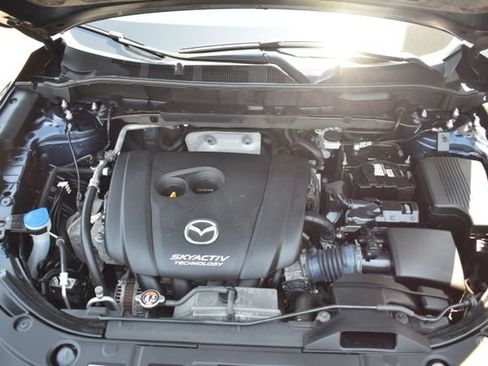 Used 2017 MAZDA CX-5 Touring w/ Preferred Equipment Package AWD/4WD image 45