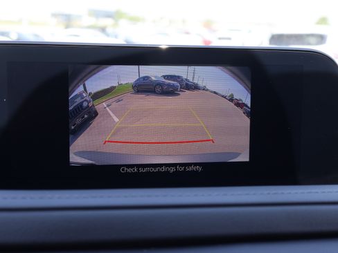 Used 2025 MAZDA CX-30 AWD 2.5 S w/ Select Sport Pkg image 20