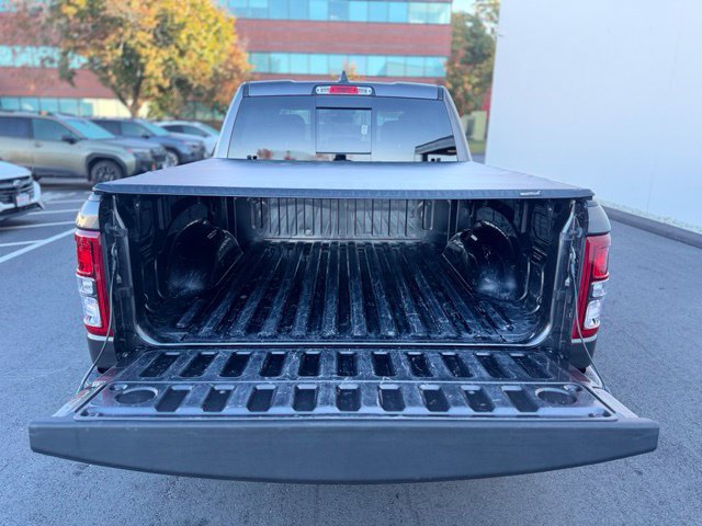 Used 2020 RAM 1500 Big Horn AWD/4WD image 26