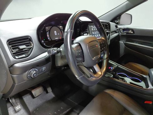 Used 2022 Dodge Durango GT AWD/4WD image 29