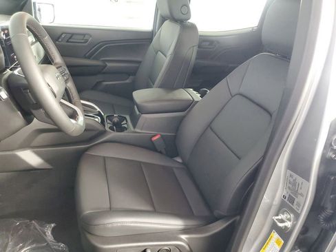 New 2026 Chevrolet Colorado Trail Boss image 12