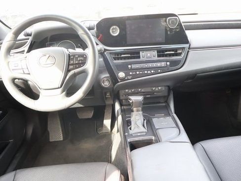 Used 2022 Lexus ES 250 w/ Premium Package image 7