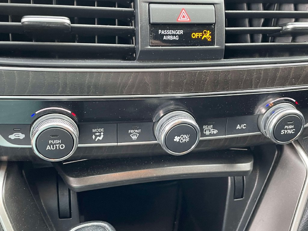 Used 2021 Honda Accord EX-L image 26