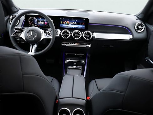 New 2026 Mercedes-Benz GLB 250 GLB 250 image 15