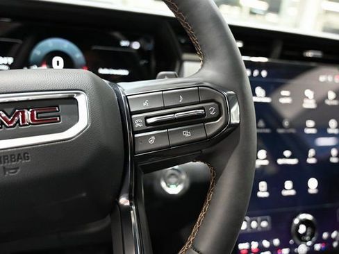 New 2026 GMC Terrain AT4 w/ Convenience Package III image 22