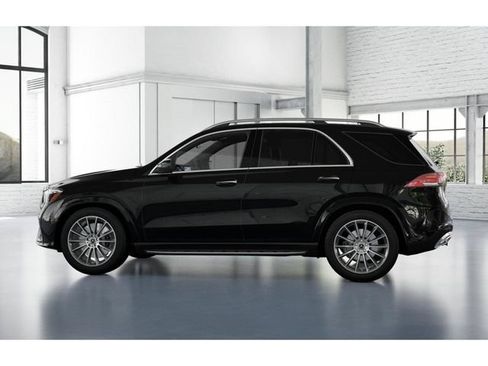 New 2026 Mercedes-Benz GLE 580 4MATIC image 33