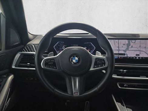 Used 2026 BMW X5 xDrive40i image 18