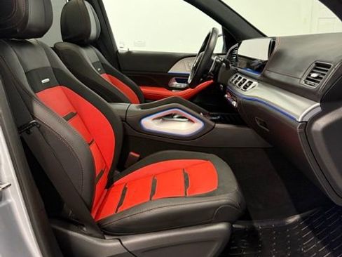 Used 2024 Mercedes-Benz GLE 63 AMG S image 20