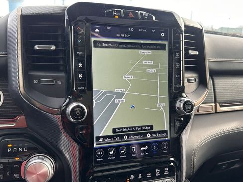 Used 2020 RAM 1500 Limited image 38