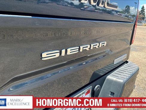 Used 2021 GMC Sierra 1500 Elevation w/ Preferred Package RWD image 25