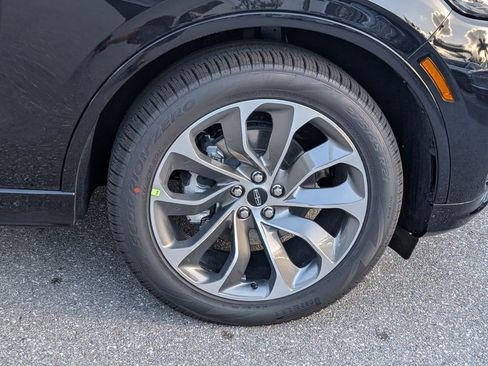 New 2026 Lincoln Aviator 2WD w/ Jet Appearance Package image 9