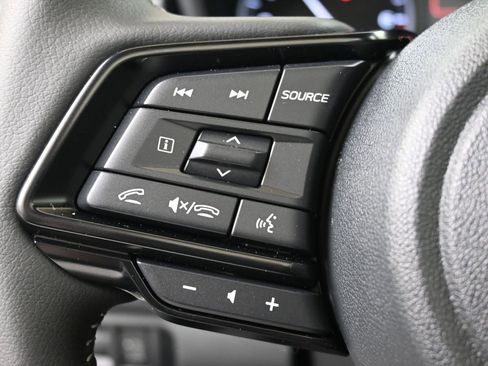 New 2026 Subaru Forester Premium image 28