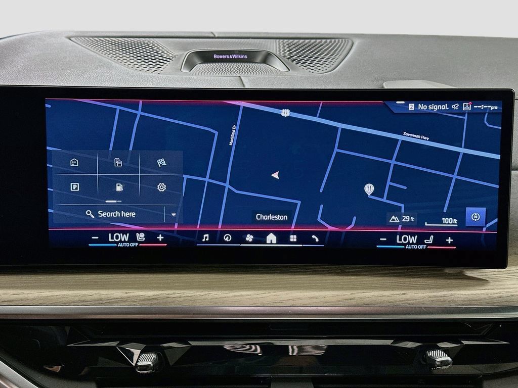 Used 2026 BMW X7 M60i AWD/4WD image 14