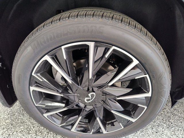 New 2027 INFINITI QX65 Autograph w/ Cargo Package AWD/4WD image 80