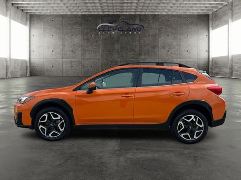 Used 2019 Subaru Crosstrek 2.0i Limited w/ Popular Package #3 image 6