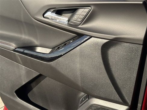 New 2026 Chevrolet Equinox RS w/ Convenience Package III image 24