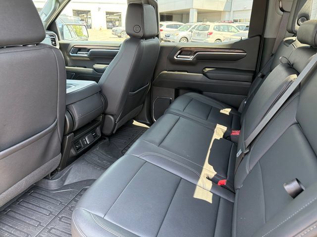 Used 2024 GMC Sierra 1500 SLT AWD/4WD image 20