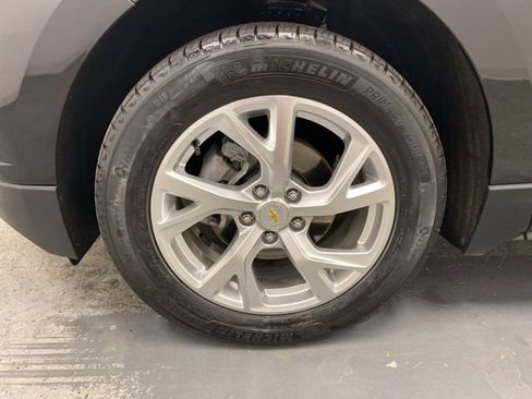 Used 2020 Chevrolet Equinox Premier w/ LPO, Floor Liner Package image 30