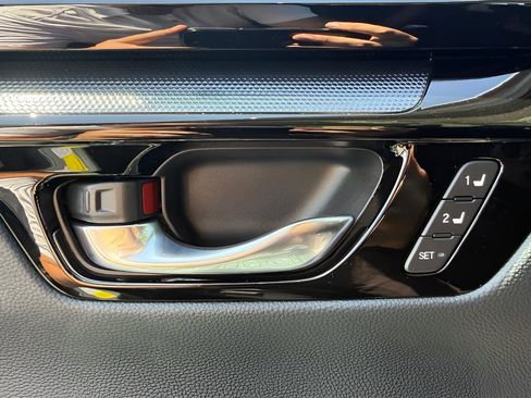New 2026 Honda CR-V EX-L image 17