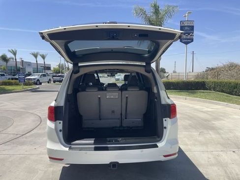 Used 2019 Honda Odyssey Elite image 26