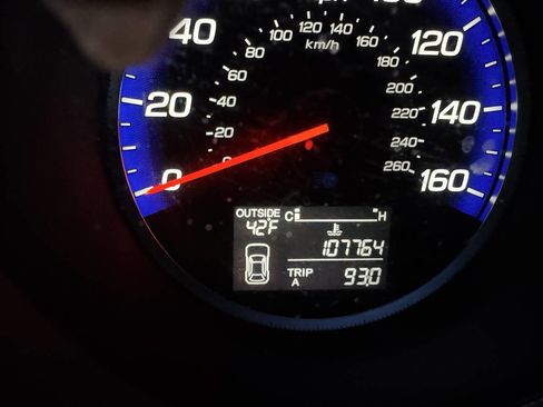 Used 2007 Acura RDX SH-AWD image 32