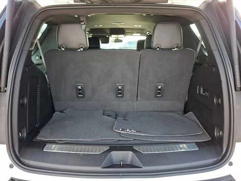 Used 2022 GMC Yukon Denali image 32