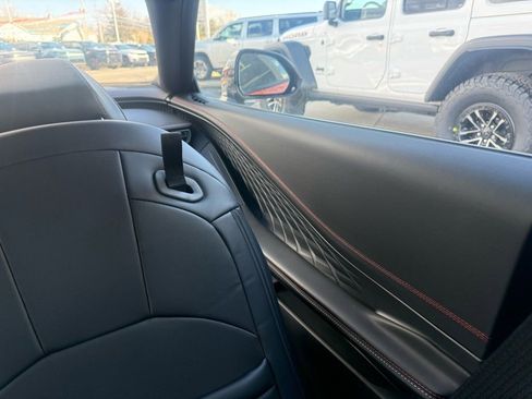 New 2025 Dodge Charger R/T w/ Sun & Sound Package image 22