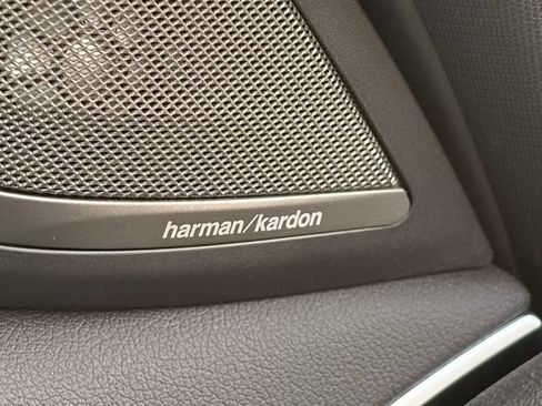 Used 2021 BMW 540i w/ M Sport Package RWD image 20