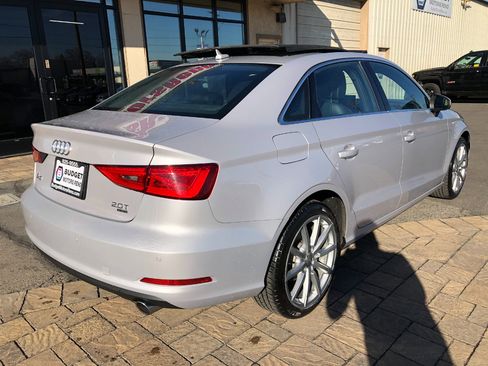 Used 2015 Audi A3 2.0T Premium Plus image 2