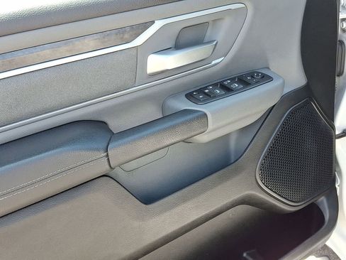 Used 2020 RAM 1500 Big Horn RWD image 29