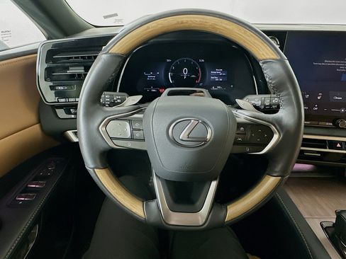 Used 2025 Lexus RX 350 Premium Plus w/ Convenience Package image 11