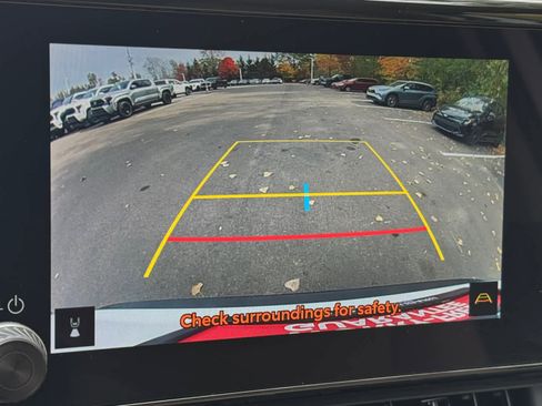 Certified 2025 Toyota RAV4 XLE image 22