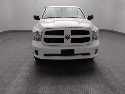 Used 2017 RAM 1500 Express RWD image 14