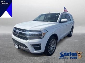 Certified 2022 Ford Expedition Max Limited AWD/4WD video 1
