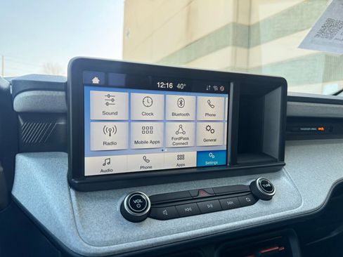 Certified 2022 Ford Maverick XLT image 27