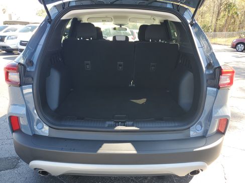 Used 2025 Ford Escape Active image 24