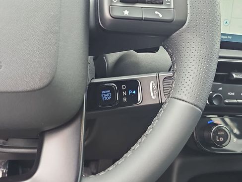 New 2026 Hyundai Palisade XRT Pro AWD/4WD image 21