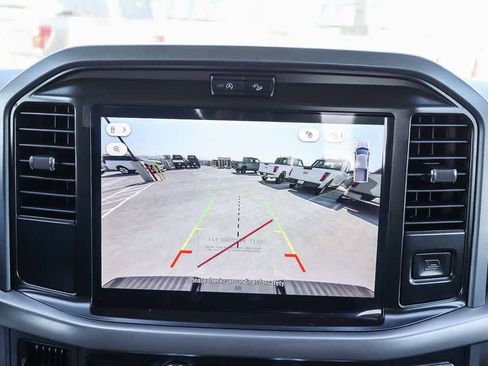 New 2026 Ford F150 XLT w/ XLT Chrome Appearance Package AWD/4WD image 26