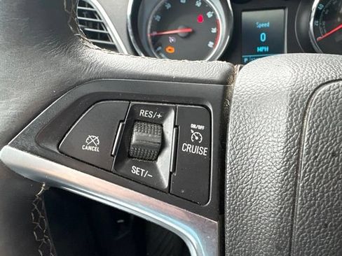 Used 2014 Buick Encore Leather FWD image 15