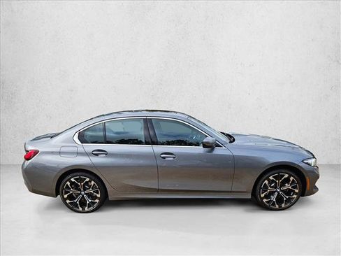 Used 2026 BMW 330i xDrive 330i NA xDrive w/ Premium Package image 4